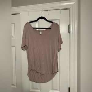 Old Navy Tunic, Size L